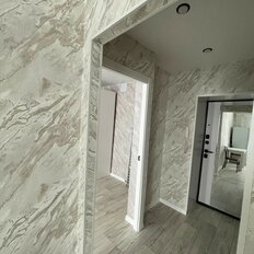 Квартира 34,7 м², 1-комнатная - изображение 4