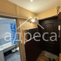 Квартира 34 м², 2-комнатная - изображение 2
