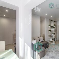 Квартира 37,9 м², 1-комнатная - изображение 4