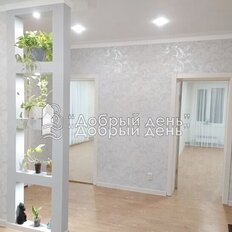 Квартира 66,8 м², 2-комнатная - изображение 4