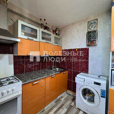 Квартира 42,9 м², 2-комнатная - изображение 4