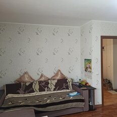 Квартира 35 м², 1-комнатная - изображение 4