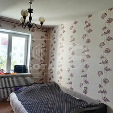 Квартира 67,4 м², 3-комнатная - изображение 3