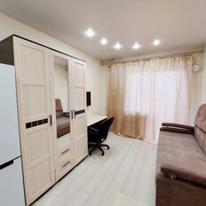 Квартира 24 м², 1-комнатная - изображение 2