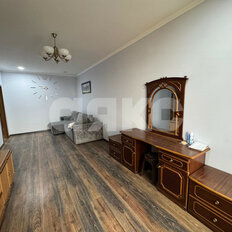 Квартира 60 м², 1-комнатная - изображение 4