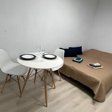 Квартира 25,2 м², студия - изображение 4