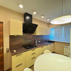 Квартира 57 м², 2-комнатная - изображение 1