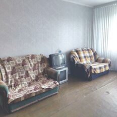 Квартира 37,2 м², 1-комнатная - изображение 5