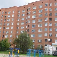 Квартира 30 м², 1-комнатная - изображение 1