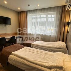 Квартира 21 м², студия - изображение 3