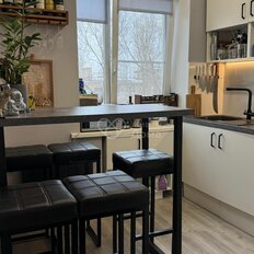 Квартира 30 м², 1-комнатная - изображение 2