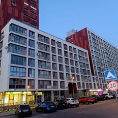 Квартира 64,4 м², 2-комнатная - изображение 2