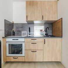 Квартира 32,7 м², 1-комнатная - изображение 4