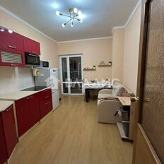 Квартира 42 м², 1-комнатная - изображение 1