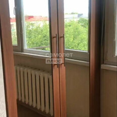 Квартира 45 м², 2-комнатная - изображение 4