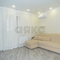 Квартира 26 м², студия - изображение 5