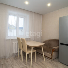 Квартира 42,6 м², 1-комнатная - изображение 3