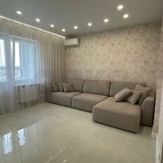 Квартира 60 м², 2-комнатная - изображение 4