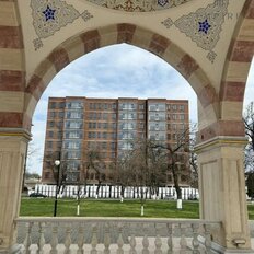 Квартира 81,3 м², 3-комнатная - изображение 5
