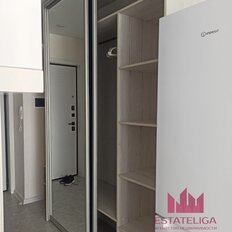 Квартира 21 м², студия - изображение 4