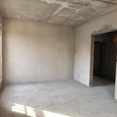 Квартира 45 м², 1-комнатная - изображение 4