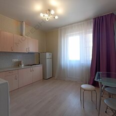 Квартира 42,4 м², 1-комнатная - изображение 1
