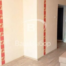Квартира 38,1 м², 1-комнатная - изображение 4