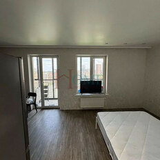 Квартира 36 м², 1-комнатная - изображение 5