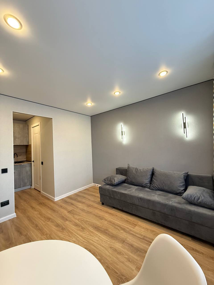 19,5 м², квартира-студия 3 450 000 ₽ - изображение 31