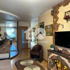 Квартира 68 м², 3-комнатная - изображение 5