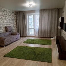 Квартира 39 м², студия - изображение 3