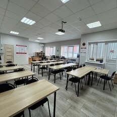 57,9 м², офис - изображение 3