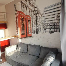 Квартира 18 м², студия - изображение 2