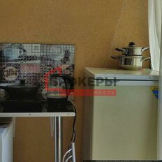 Квартира 25 м², студия - изображение 4