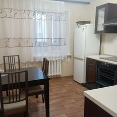 Квартира 36,6 м², 1-комнатная - изображение 2