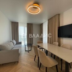 Квартира 72,4 м², 2-комнатные - изображение 1