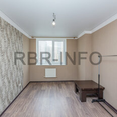 Квартира 37,9 м², 1-комнатная - изображение 3