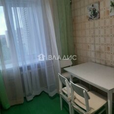 Квартира 63,8 м², 3-комнатная - изображение 5