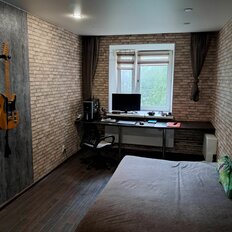 Квартира 79,7 м², 3-комнатная - изображение 2