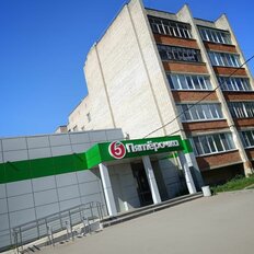 Квартира 51,1 м², 2-комнатная - изображение 1
