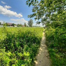 9,7 сотки, участок - изображение 1