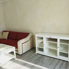 Квартира 47 м², 1-комнатная - изображение 5