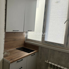 Квартира 22 м², студия - изображение 4