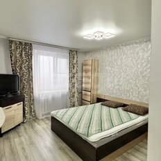 Квартира 24 м², 1-комнатная - изображение 1
