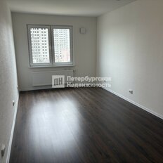 Квартира 25,3 м², студия - изображение 3