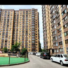 Квартира 40,5 м², 1-комнатная - изображение 2