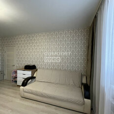Квартира 34,9 м², 1-комнатная - изображение 5