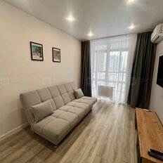 Квартира 35 м², 1-комнатная - изображение 2