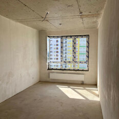 Квартира 38,2 м², 1-комнатная - изображение 2