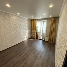 Квартира 57,6 м², 3-комнатная - изображение 2